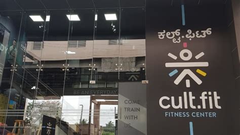 Cult Hoodi - Gyms in Hoodi, Bangalore