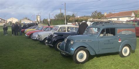 Culte auto à Pompignac