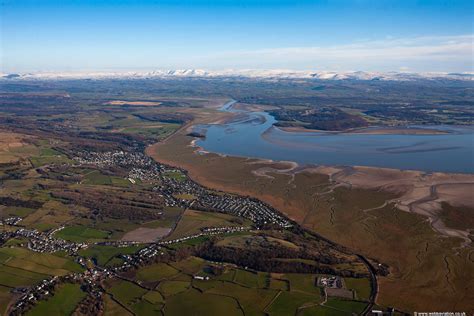 Cumbria Aerial Imagery