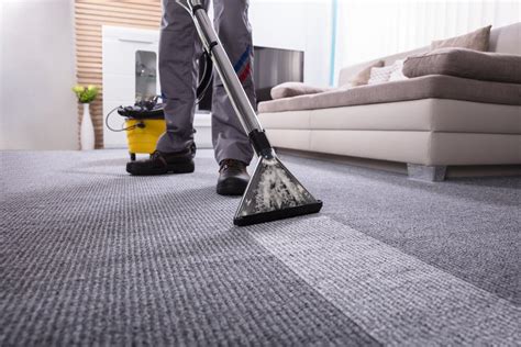 Cumbria Cleaner Carpets