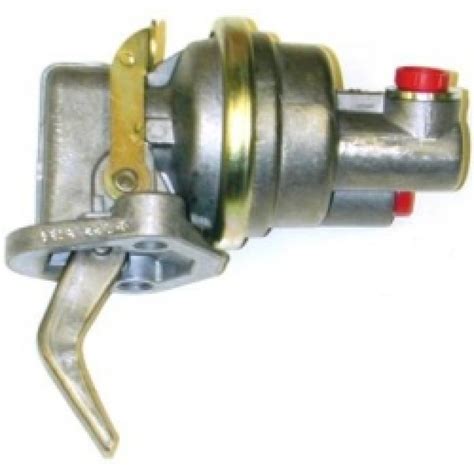 Cummins Lift Pump