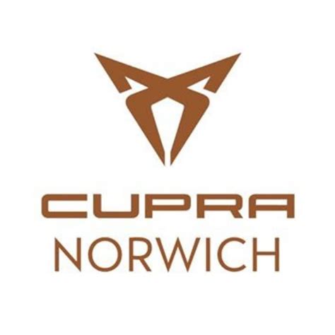Cupra Norwich