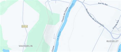 Curages Dragages Systemes à Luzancy