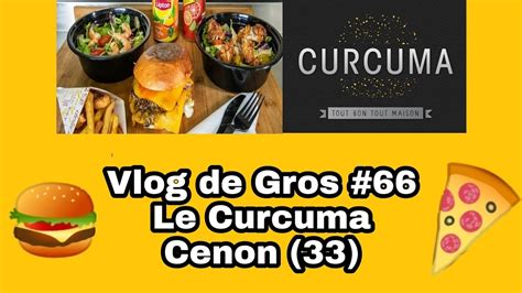 Curcuma à Cenon