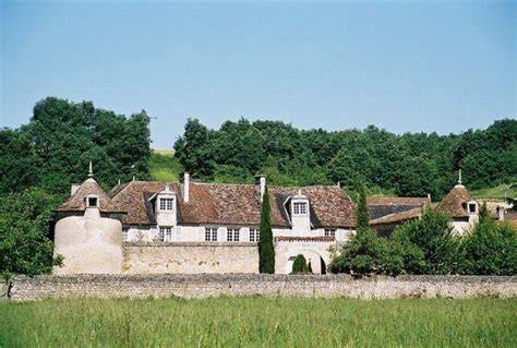 Cure à Chauvigny