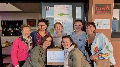 Cure à Cheix-en-Retz