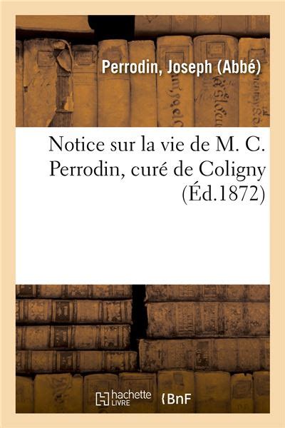 Cure à Coligny
