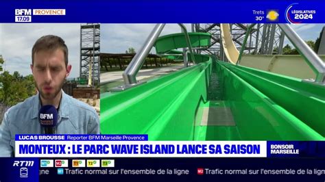 Curiosité... à Monteux