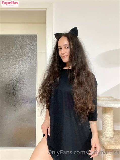 Curlynarcisa Onlyfans Leak 32 XXX