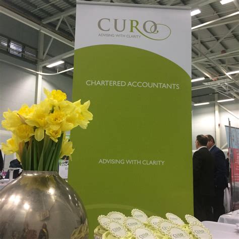 Curo | Chartered Accountants