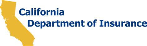 Current Role of the CA Department of Insurance