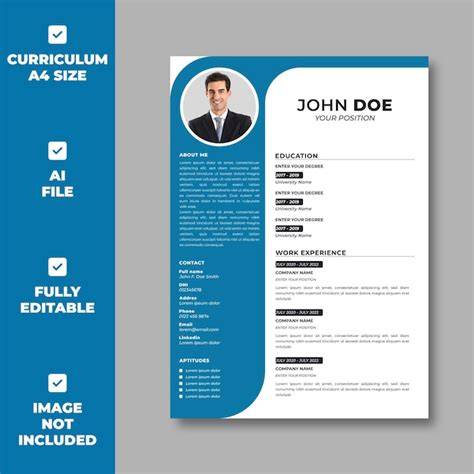 Biodata Keren