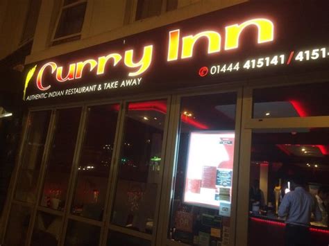 Curry Inn