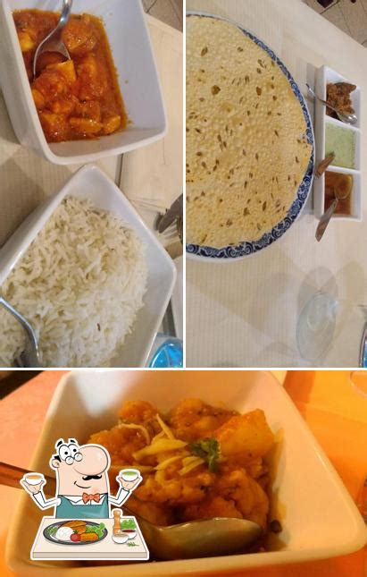 Curry Zone Turin
