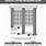 Curtain Measurements Width Or Length First
