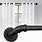 Curtain-Rod-Holders