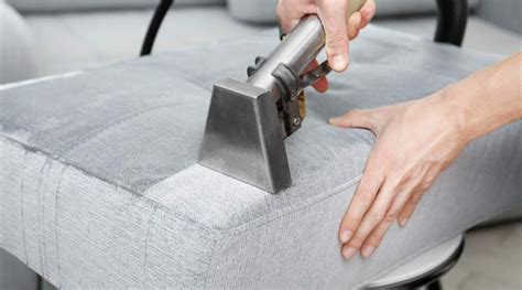 Curtain and upholstery cleaning service
