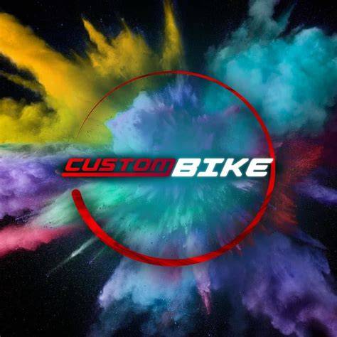 Custom Bike à Oberbronn