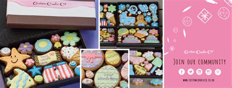 Custom Cookie Company