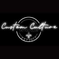 Custom Culture Tattoo Club