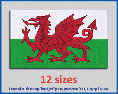 Custom Cymru Embroidery & Print
