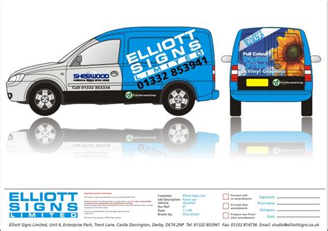 Custom Graphix - Sign Making, Vehicle Livery and Display specialists