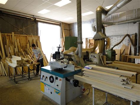 Custom Made Carpentry Joinery Ltd