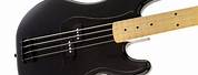 Custom Shop Roger Waters Bass