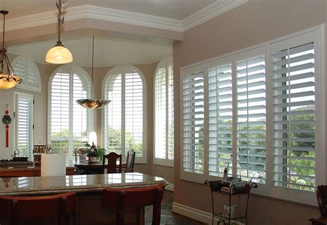 Custom Shutters