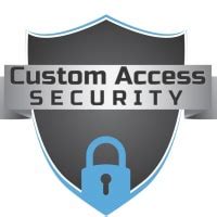 Custom access security