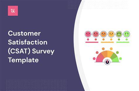 Customer Satisfaction Survey Template Free
