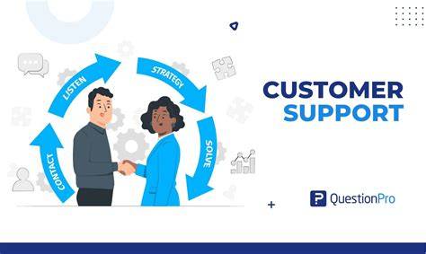 Customer Support