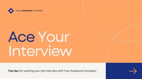 Customizable Interview Templates In Video Platforms