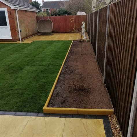 Customscape Driveway and Patio Peterborough LTD