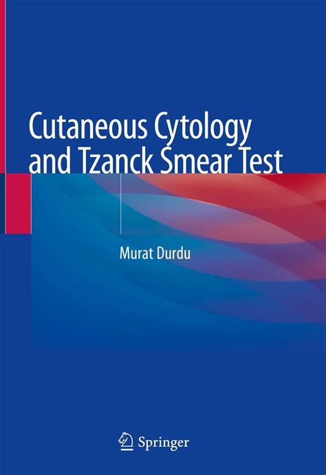 download Cutaneous Cytology and Tzanck Smear Test