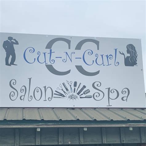 Cute 'N' Curl (Salon and Spa)