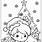 Cute-Christmas-Coloring-Pages