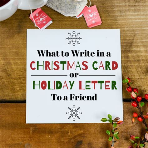 New christmas letter form 256