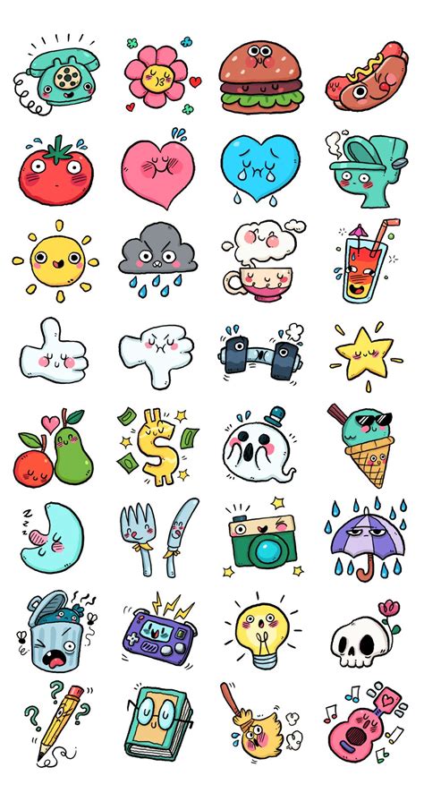 For Stickers