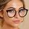 Cute Glasses Frames