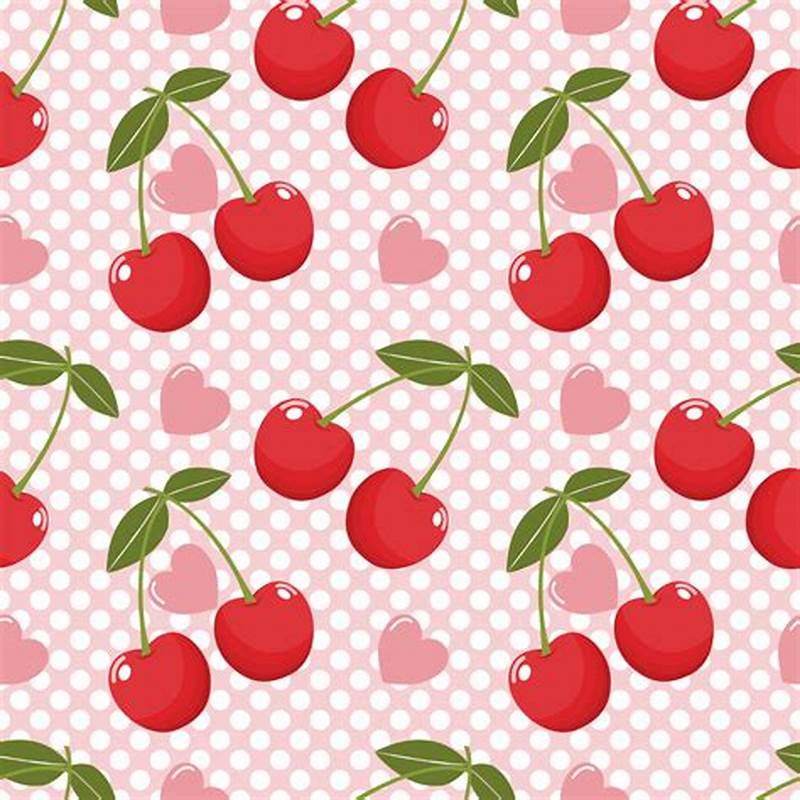 Cute Pattern Design