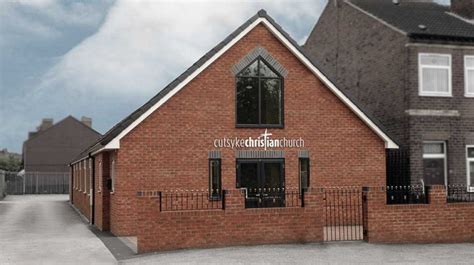 Cutsyke Christian Church
