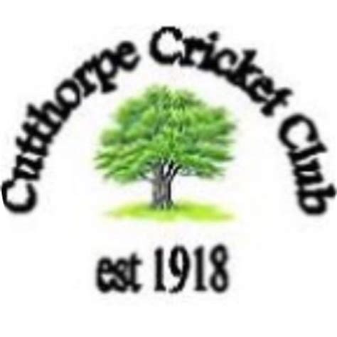 Cutthorpe Cricket Club