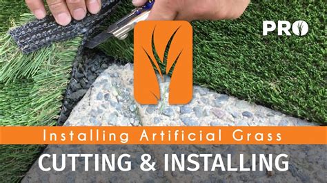 Cutting Edge Artificial Grass