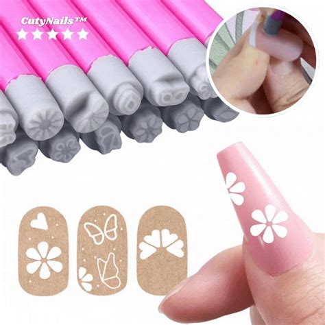 Cutynails à Don
