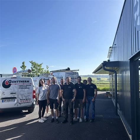 Cvc Tech à Carignan