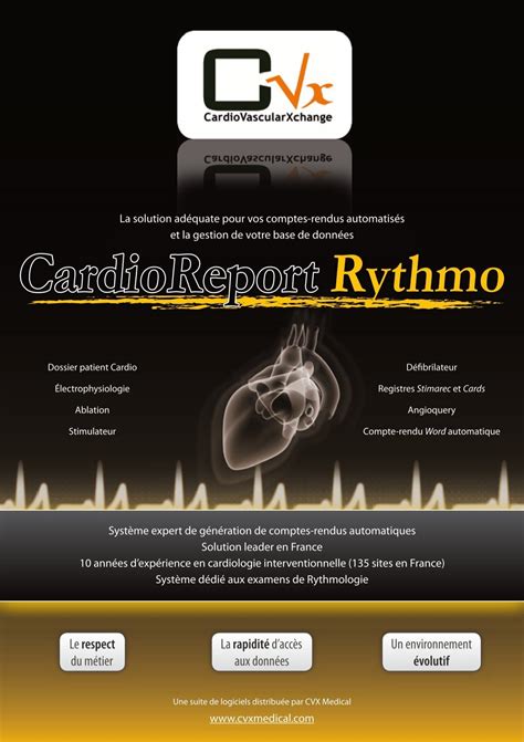 Cvx Medical à Nancy