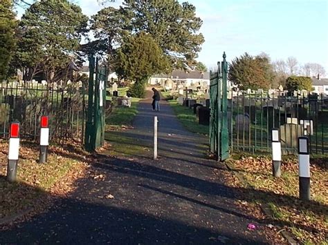 Cwmbran Cemetery