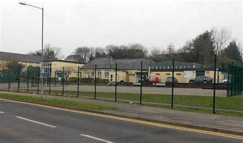 Cwmbran R C Primary School