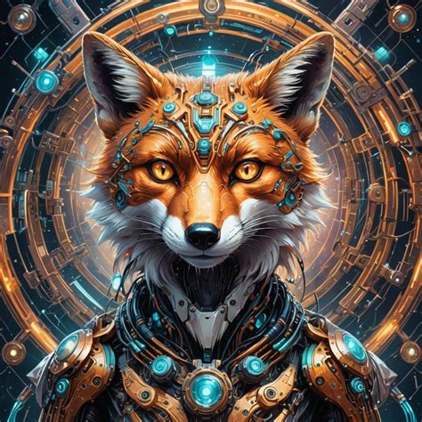 Cyber Fox (Deleted) Onlyfans Leak 12 Porn